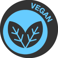 Vegan Menu